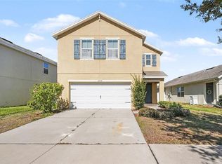 10536 Whispering Hammock Dr, Riverview, FL 33578