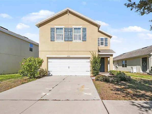 10536 Whispering Hammock Dr, Riverview, FL 33578