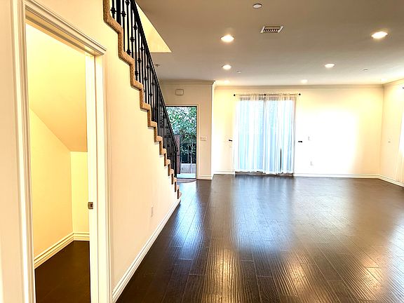 Main Living Space- Lower Level