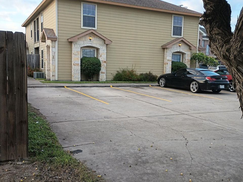 reserved parking 10 feet from front door