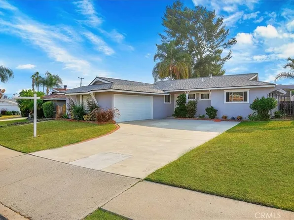 13018 Edderton Ave, La Mirada, CA 90638