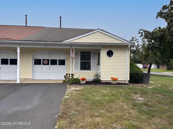 17 Reef Place, Brick, NJ 08723
