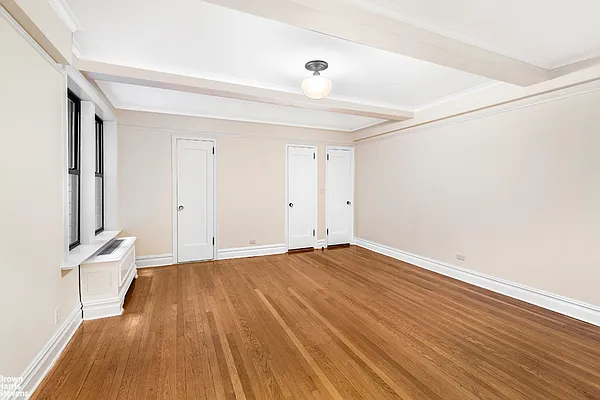 Rented by Brown Harris Stevens | media 36