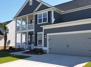 2716 Beadboard, Charleston, SC 29414