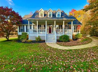 4255 River Rd, Perry, OH 44081