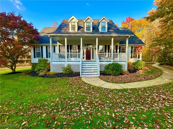 4255 River Rd, Perry, OH 44081