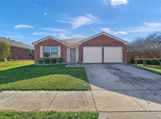 4508 Blue Jay Ln, Sherman, TX 75092