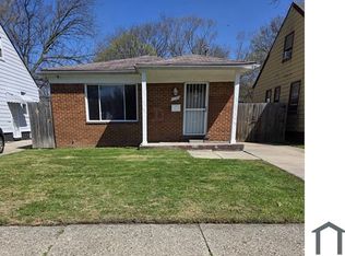 11700 Auburn St, Detroit, MI 48228