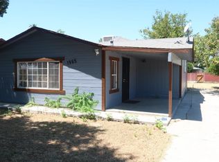 1965 G St, Wasco, CA 93280