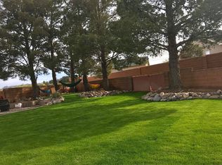 3924 Trawood Ave, Alamogordo, NM 88310