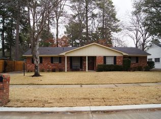 8425 W Wilderness Way, Shreveport, LA 71106