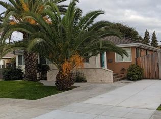 730 Coe Ave, San Jose, CA 95125