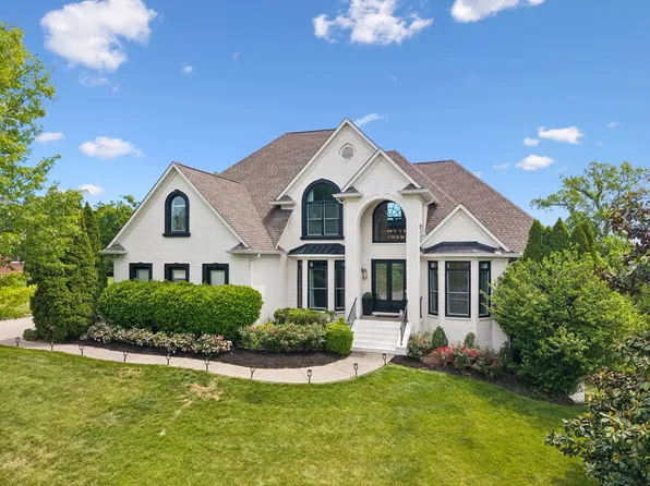 9739 Turner Ln, Brentwood, TN 37027