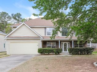 3599 Craggy Perch, Douglasville, GA