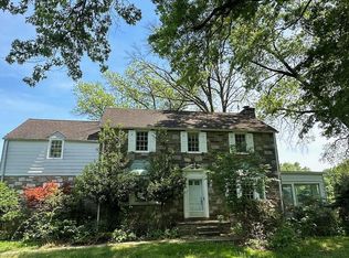 1524 Cedar Hill Rd, Ambler, PA 19002