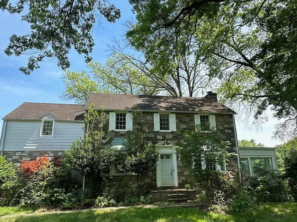 1524 Cedar Hill Rd, Ambler, PA 19002