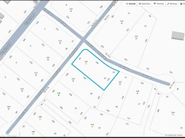 126 Jentri Way #19, Mooresville, NC 28115