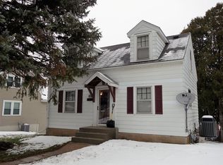 1940 Asbury Rd, Dubuque, IA 52001