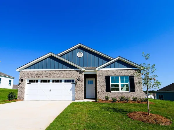 4037 Susie View Ln, Alabaster, AL 35007