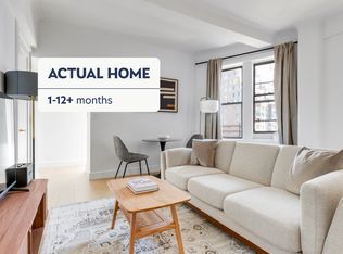 244 W 72nd St APT 12D, New York, NY 10023