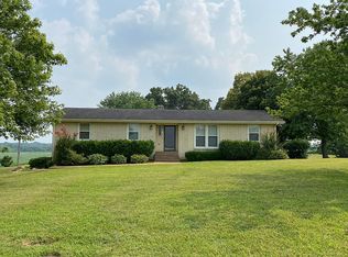 1695 Pepper Rd, Franklin, KY 42134
