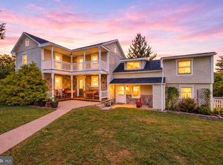 227 Pleasant View Rd, Hummelstown, PA 17036