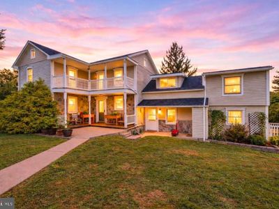 227 Pleasant View Rd, Hummelstown, PA, 17036
