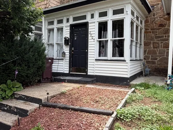 2007 N West St, Wilmington, DE 19802