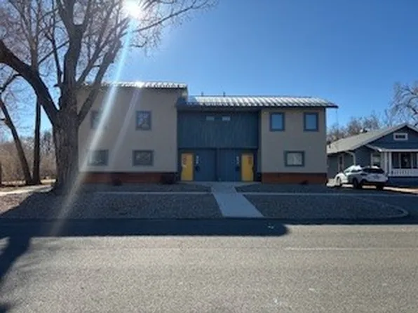 834, 838, 842 South 1st - 842 (26-3), 834-838 842nd S, Montrose, CO 81401