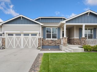 1020 Urial Dr, Severance, CO 80550