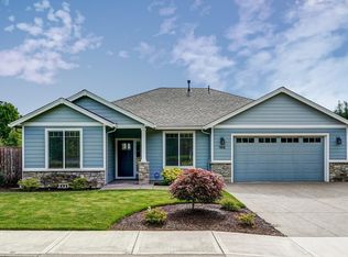 102 SW Wyatt St, Dallas, OR 97338