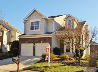 6611 Green Glen Ct, Alexandria, VA 22315