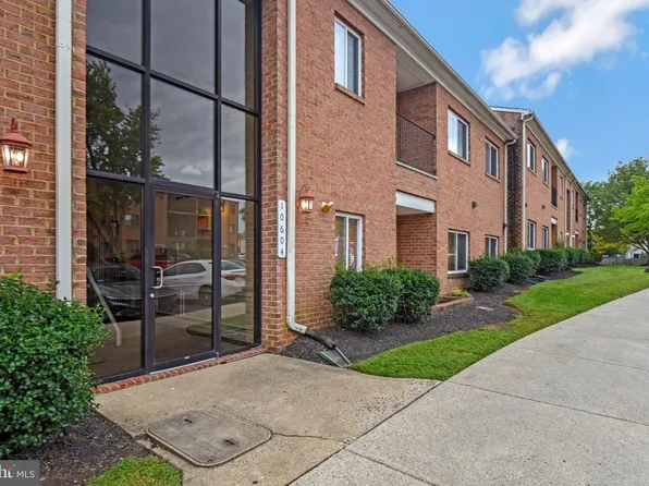 10604 Provincial Dr APT 203, Manassas, VA 20109