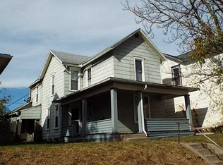 1682 Edwards Ave, Springfield, OH 45503