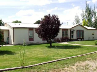 925 Barton Cir, Ignacio, CO 81137