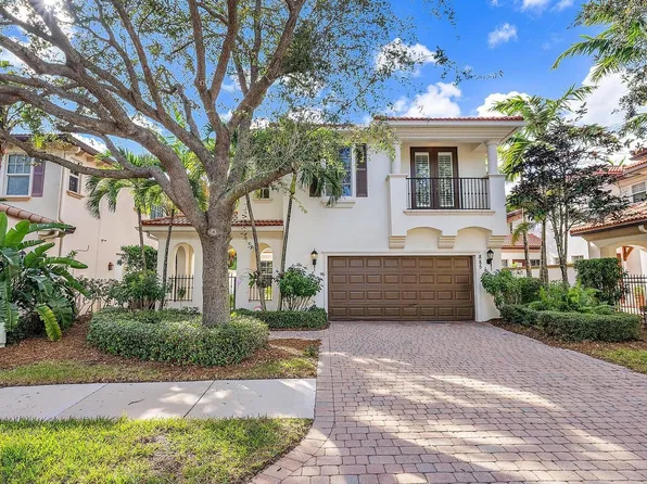 885 Taft Court, Palm Beach Gardens, FL 33418
