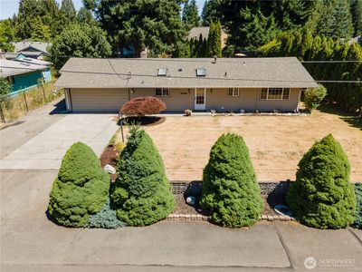 2208 Trillium Street SE, Lacey, WA, 98503