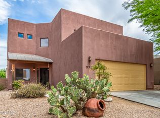 975 Horner Dr, Sierra Vista, AZ 85635