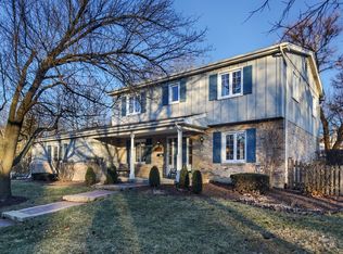 427 Fuller Rd, Hinsdale, IL 60521