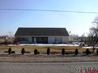 3147 F 3/4 Rd, Grand junction, CO 81504