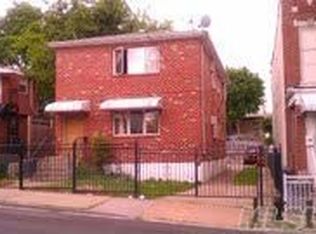 3118 106th St, East Elmhurst, NY 11369