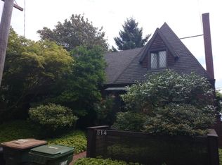 614 Randolph Pl, Seattle, WA 98122