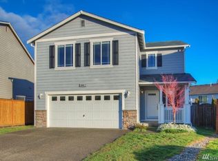 18410 SE 242nd Ct, Covington, WA 98042