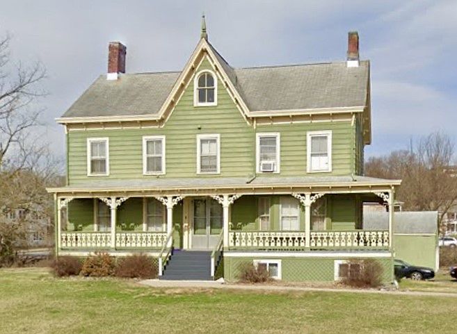 411 Homestead Avenue