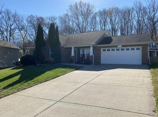 6019 Chickadee Cir, Spring Hill, TN 37174