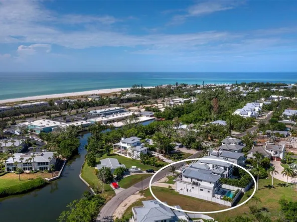 6810 Longboat Dr S, Longboat Key, FL 34228