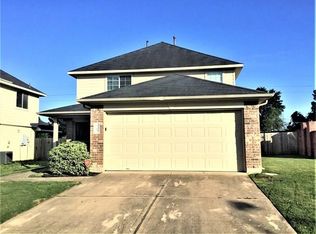 3314 Maris Way, Humble, TX 77338