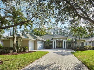 9645 Wilshire Lakes BLVD, Naples, FL, 34109