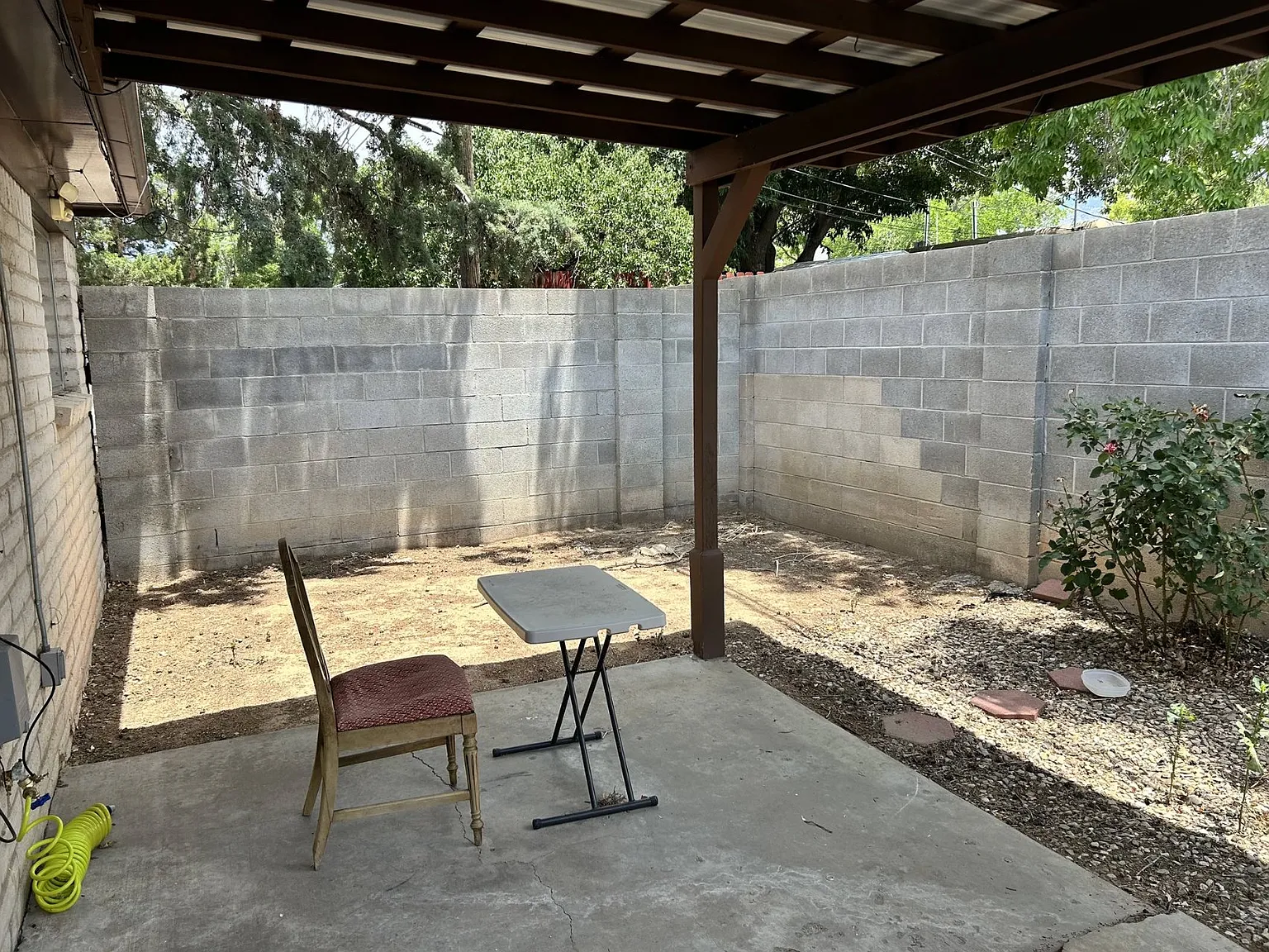 For Housemate: 1BR | 1 shared BA | Available 08/17 | $900/mo | Albuquerque, NM — Photo 4