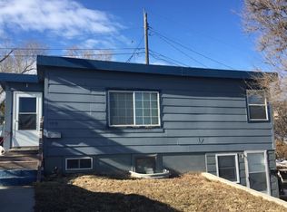 1219 6th St, Rapid City, SD 57701